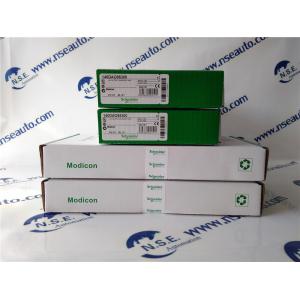 China Módulo 140NOE77100 do TCP/IP da rede Ethernet de Schneider Modicon 140NOE77100 wholesale