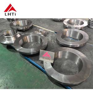 China ASME B16.5 と タイタン フレンズ タイプ 規格 による設計と利点 wholesale