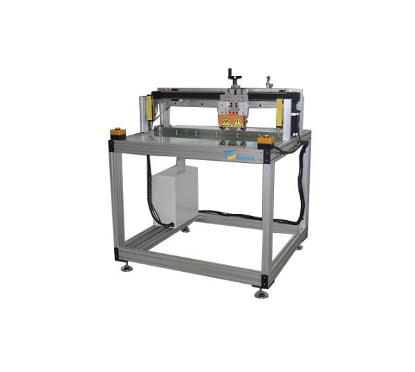 Precision Filter Paper Transverse Cutting System for Exclusive Filter Element Manufacturing