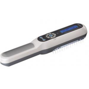 Portable UV Lamp Vitiligo Combs , 311nm UVB Phototherapy Lamp For Psoriasis