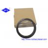 China Bulldozer D85 Parts Floating Oil Seal , Rubber Piston Seals High Pressure Resistant wholesale