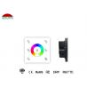 RGB Panel LED Pool Light Controller Multifunctional 144W Maximum Output Power