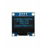China 135x240 Small TFT LCD Display Screen IPS ST7789V 1.14 Inch 13pin Serial Interface wholesale
