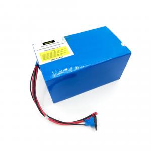 36V Lithium-ion E Scooter Battery for Electric Bike with Eco-Friendly Materials