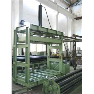 Gabion Mesh Pouch Packing Machine