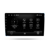 China 10 Inch Android Car Audio GPS Navigation 4 Core Intelligent Big Screen Central Control Display Integrated Machine on sale