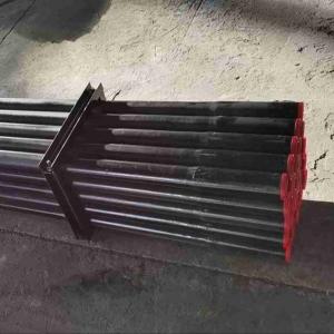 S135 HDD Drill Pipe , Integral Drill Rod For Vemeer Drilling Rig