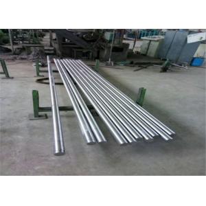 Rod Type 17 7 Ph Hardened Steel Rod With Excellent Mechanical Properties