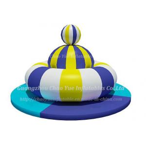 2015 New Design Inflatable Water Saturn for Water Park (CY-M2129)