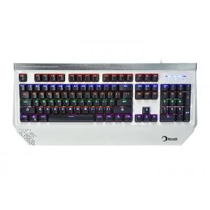 China RECCAZR Programmable Mechanical Keyboard Pc Gaming Customized Layout KG903 supplier