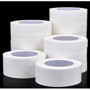 Anti Slip Odorless Foam Mounting Tape , Moistureproof Two Way Foam Tape