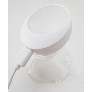 China USB 3v Mesh Nebulizer tenu dans la main, ABS Mesh Nebulizer Machine portatif supplier