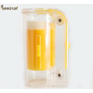 Queen Bee Marking Kit plastic Queen Rearing Beekeeping System Queen bee marker