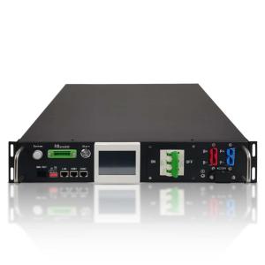 China 68S 217.6V 50A RBMS With Controlled Balance Suit For LFP/NMC/LTO Cells Support Max 15PCS BMS In Parallel wholesale