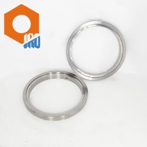 YWN10 Tungsten Carbide Mechanical Seal With Thermal Conductivity