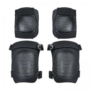 Outdoor Sports Equipment 250g Elbow Support Knee Pads for Protection and Durability