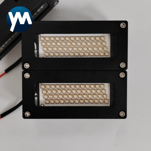 China 150W uv ink glue uv printing Water Cooled Curing Lamp for uv lamp for UV printing wholesale