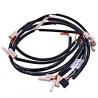 High Quality 16 Pin Cable Assembly OEM/ ODM Wire Harness for Coffee Vending