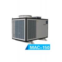 China Large Air Cooling Industrial Portable Air Conditioner with 15L Big Water Tank on sale