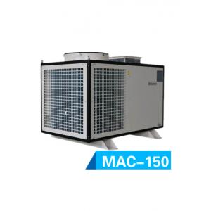 China Large Air Cooling Industrial Portable Air Conditioner with 15L Big Water Tank supplier