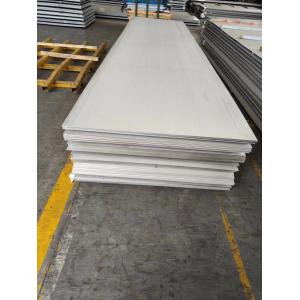 8 Mirror Finish Stainless Steel Sheet Plate 4X8 201 202 410 0.8mm 0.5mm