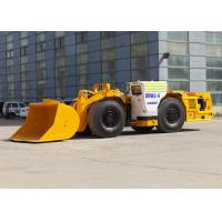 China DRWJ-4.5: Diesel Powered LHD Underground Coal Mining Equipment on sale