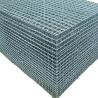 China Hot Dip Galvanized Gabion Planter 6x2x1m with 50x50mm Mesh wholesale