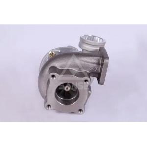 China Excavator EC140B Volvo Engine Parts D4D Turbocharger Assy 20460945 Engine Turbo Charger supplier