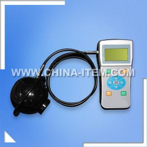 China Digital Pocket Chroma Meter for Measuring Colorimetric Parameters supplier