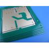 China Rogers RO4360 RF PCB 20mil Double Sided High Frequency PCB With Immersion Gold for Patch Antennas wholesale