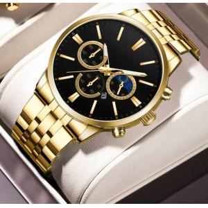 China Automatic Wrist Watch Classic supplier