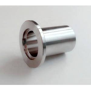 China Butt Weld Connection Stub End Couplings Meet ISO 9001 Certification Galvanized Surface For Pipeline System on sale