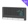 China Modern Indoor Wall Panel with Sound Absorption for Playgrounds wholesale