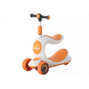 Multi-functional children's scooter 3 in 1 pedal scooter/3 wheel kids scooter/kids children scooter 3 wheel
