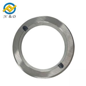 OEM Anti Corrosion Mechanical Seal Tungsten Carbide YN6 YN8 YN10