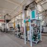 China Automated Peanut Peeling Machine with High Blanching Quality and No Damage for 500-1000kg/h Capacity wholesale