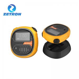 China Dustproof Personal Carbon Monoxide Detector In Agriculture supplier
