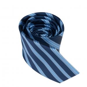 China Formal Style Italian Silk Polyester Necktie Fabric for Men's Spring Winter Autumn Ties supplier