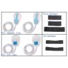 China 7 TeslaEMShape Ems Neo Rf 4 Handle Simultaneous Work EMShapeing Ems Body EMShape Slimming Machine wholesale