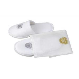 best lady fashion hotel spa slippers