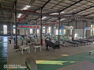 Shandong Hengyi Kaifeng Machinery Co., Ltd.,