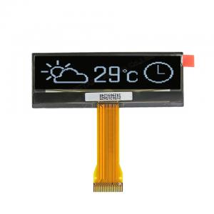 TN STN FSTN CSTN OLED Display Module With 90% Aperture Rate Multipurpose