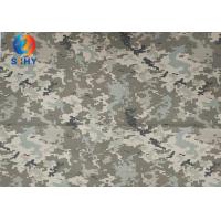 China TC Uniform Camouflage 60/40 cotton ripstop multicam uniform fabric ripstop camouflage fabric on sale