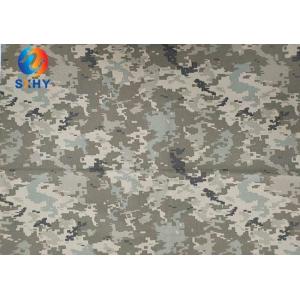 TC Uniform Camouflage 60/40 cotton ripstop multicam uniform fabric ripstop camouflage fabric