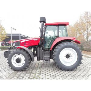 YTO Brand 160hp tractor ELG1604 Agriculture Tractor