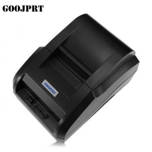 China Android Pos Terminal 58mm USB Thermal Receipt Printer for Restaurant supplier