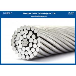 China ACSR / AWG Bare Conductor Wire(Area AL:200mm2 Steel:11.1mm2 Total:211mm2)​, ACSR Conductor（AAC,AAAC,ACSR） supplier