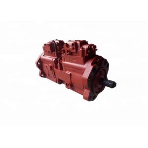 Machinery Spare Parts Hyundai Hydraulic Pump Replacement R320LC-7