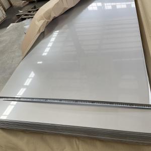 Duplex 2205 2507 Stainless Steel Sheets metal Stainless Steel Mirror Sheet