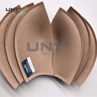 China Sports Underwear Garments Accessories Breathable Bra Pads on sale